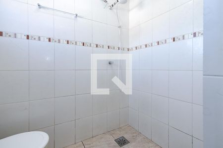 Casa para alugar com 45m², 1 quarto e sem vagaBanheiro