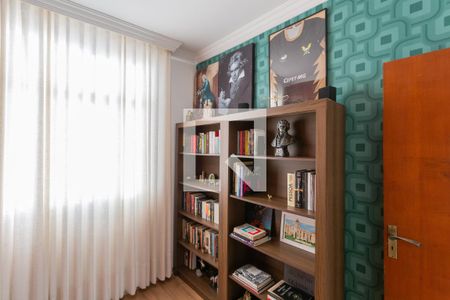 Quarto 1 de apartamento para alugar com 3 quartos, 60m² em Ipiranga, Belo Horizonte