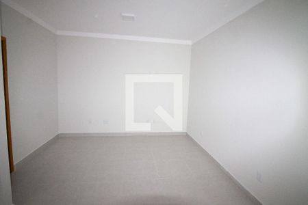 Sala de apartamento para alugar com 1 quarto, 42m² em Vila Regente Feijó, São Paulo