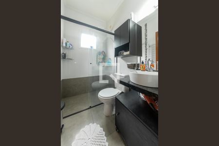 Apartamento à venda com 55m², 2 quartos e 1 vagaBanheiro