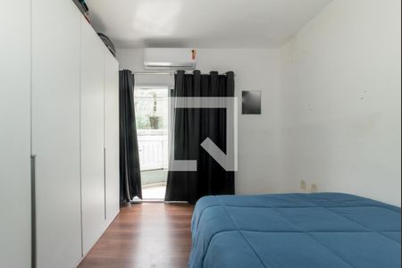 Apartamento à venda com 55m², 2 quartos e 1 vagaQuarto 2
