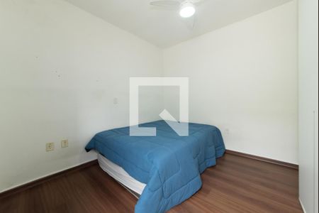 Apartamento à venda com 55m², 2 quartos e 1 vagaQuarto 2