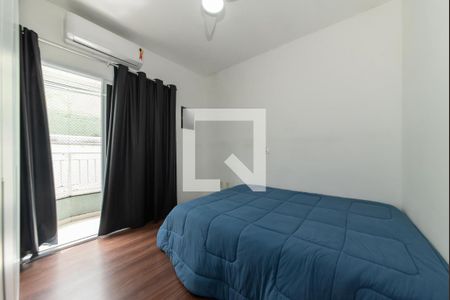 Apartamento à venda com 55m², 2 quartos e 1 vagaQuarto 2