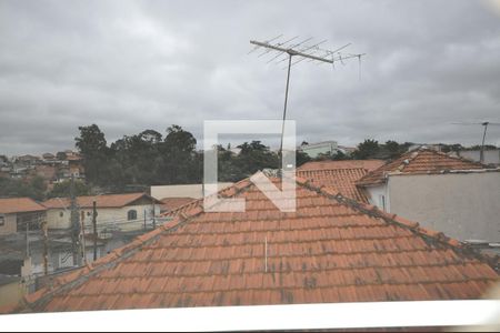 Vista do Quarto 1 de casa de condomínio à venda com 2 quartos, 48m² em Vila Germinal, São Paulo