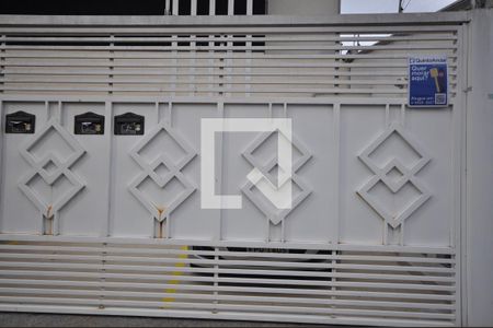 Casa de condomínio à venda com 48m², 2 quartos e sem vagaFachada