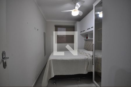Quarto 1 de casa de condomínio à venda com 2 quartos, 48m² em Vila Germinal, São Paulo