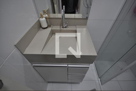 Casa de condomínio à venda com 48m², 2 quartos e sem vagaBanheiro Social