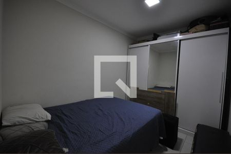 Quarto 2 de casa de condomínio à venda com 2 quartos, 48m² em Vila Germinal, São Paulo