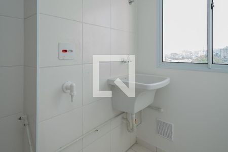 Apartamento à venda com 42m², 2 quartos e 1 vagaÁrea de Serviço