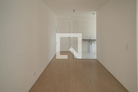 Sala de apartamento à venda com 2 quartos, 42m² em Dos Casa, São Bernardo do Campo