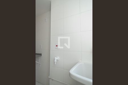 Apartamento à venda com 42m², 2 quartos e 1 vagaÁrea de Serviço