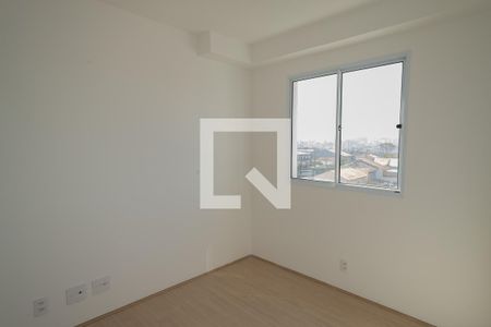 Apartamento à venda com 42m², 2 quartos e 1 vagaQuarto 2