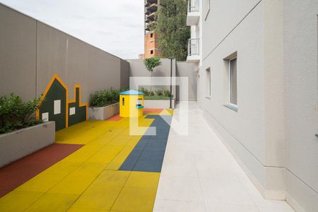 Apartamento à venda com 42m², 2 quartos e 1 vagaÁrea comum - Playground