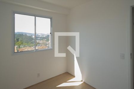 Apartamento à venda com 42m², 2 quartos e 1 vagaQuarto 2