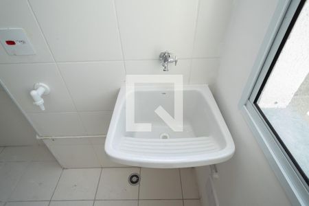 Apartamento à venda com 42m², 2 quartos e 1 vagaÁrea de Serviço