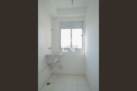 Apartamento à venda com 42m², 2 quartos e 1 vagaÁrea de Serviço