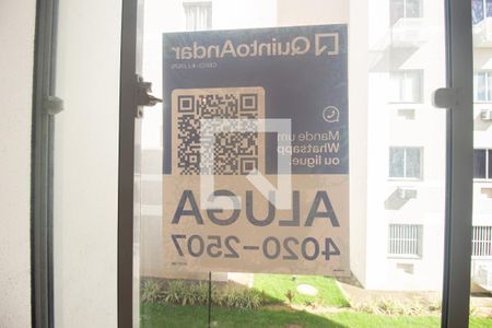 Apartamento para alugar com 43m², 2 quartos e sem vagaPlaquinha