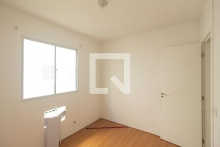 Apartamento para alugar com 43m², 2 quartos e sem vagaQuarto 1