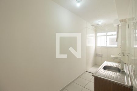 Apartamento para alugar com 43m², 2 quartos e sem vagaCozinha