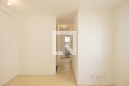 Apartamento para alugar com 43m², 2 quartos e sem vagaSala