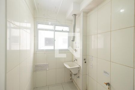 Apartamento para alugar com 43m², 2 quartos e sem vagaÁrea de Serviço