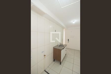 Apartamento para alugar com 43m², 2 quartos e sem vagaCozinha