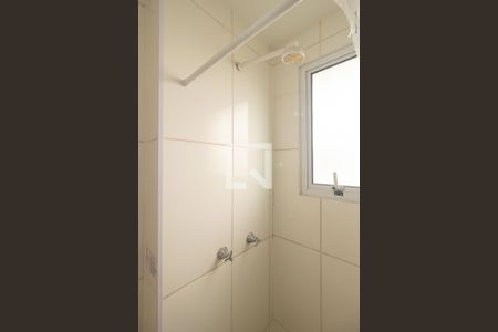 Apartamento para alugar com 43m², 2 quartos e sem vagaBanheiro