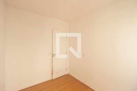 Apartamento para alugar com 43m², 2 quartos e sem vagaQuarto 2