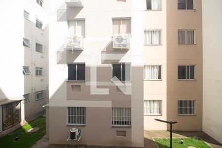 Apartamento para alugar com 43m², 2 quartos e sem vagaVista do Quarto 2