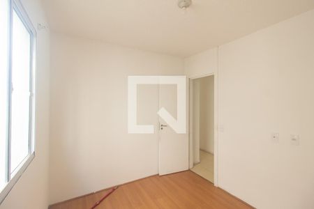 Apartamento para alugar com 43m², 2 quartos e sem vagaQuarto 1