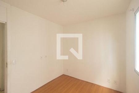 Apartamento para alugar com 43m², 2 quartos e sem vagaQuarto 1