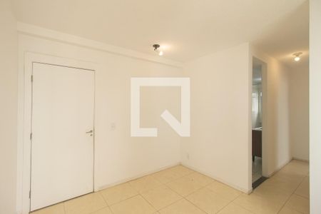 Apartamento para alugar com 43m², 2 quartos e sem vagaSala