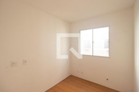 Apartamento para alugar com 43m², 2 quartos e sem vagaQuarto 2
