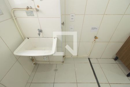 Apartamento para alugar com 43m², 2 quartos e sem vagaÁrea de Serviço