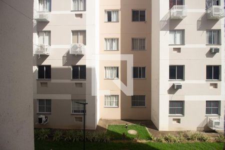 Apartamento para alugar com 43m², 2 quartos e sem vagaVista da Sala