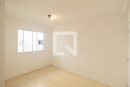 Apartamento para alugar com 43m², 2 quartos e sem vagaSala