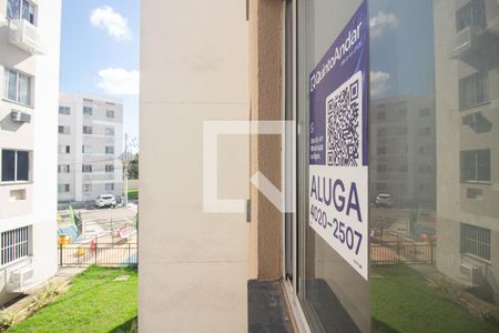 Apartamento para alugar com 43m², 2 quartos e sem vagaPlaquinha