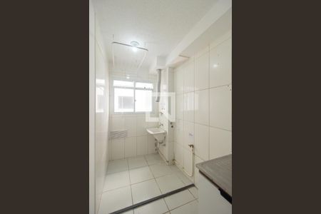 Apartamento para alugar com 43m², 2 quartos e sem vagaÁrea de Serviço