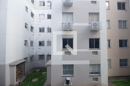 Apartamento para alugar com 43m², 2 quartos e sem vagaVista do Quarto 1