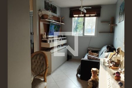 Apartamento à venda com 2 quartos, 50m² em Vila Alpina, São Paulo