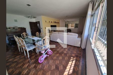 Casa à venda com 4 quartos, 300m² em Vila Cruzeiro, São Paulo