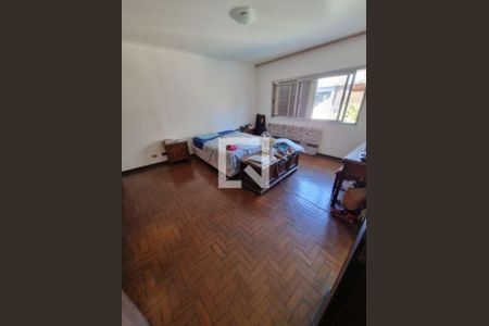 Casa à venda com 4 quartos, 300m² em Vila Cruzeiro, São Paulo