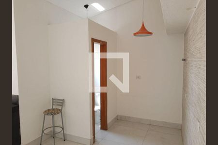 Apartamento à venda com 2 quartos, 100m² em Parque Capuava, Santo André