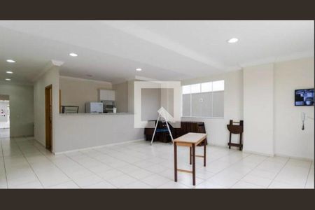 Apartamento à venda com 3 quartos, 82m² em Jardim, Santo André