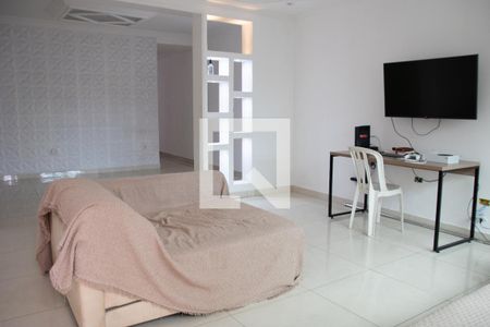 Sala 1 de casa à venda com 3 quartos, 250m² em Vila Nova Carolina, São Paulo