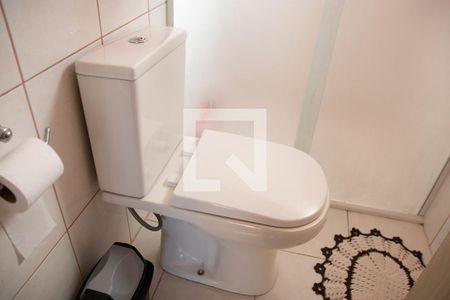 Casa à venda com 250m², 3 quartos e 2 vagasBanheiro do Quarto 2