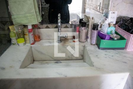 Casa à venda com 250m², 3 quartos e 2 vagasBanheiro do Quarto 3