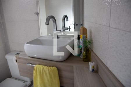 Casa à venda com 250m², 3 quartos e 2 vagasBanheiro de serviço
