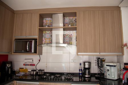 Casa à venda com 250m², 3 quartos e 2 vagasCozinha