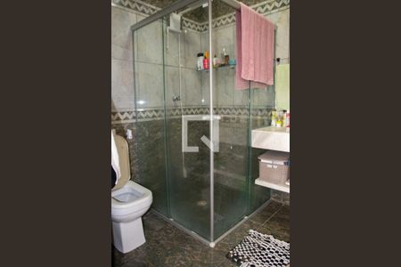 Casa à venda com 250m², 3 quartos e 2 vagasBanheiro do Quarto 3